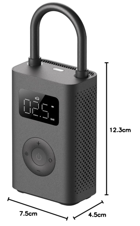 COMPRESOR DIGITAL PRO™