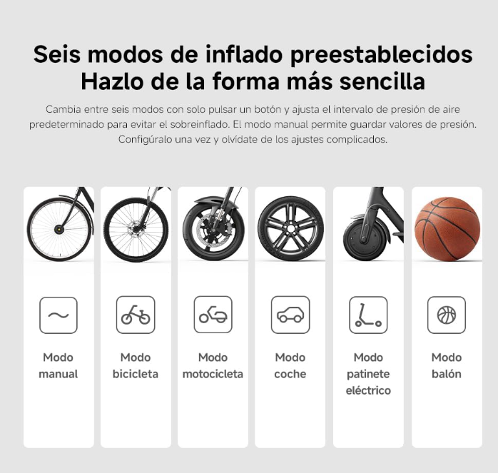 COMPRESOR DIGITAL PRO™