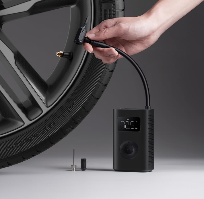 COMPRESOR DIGITAL PRO™