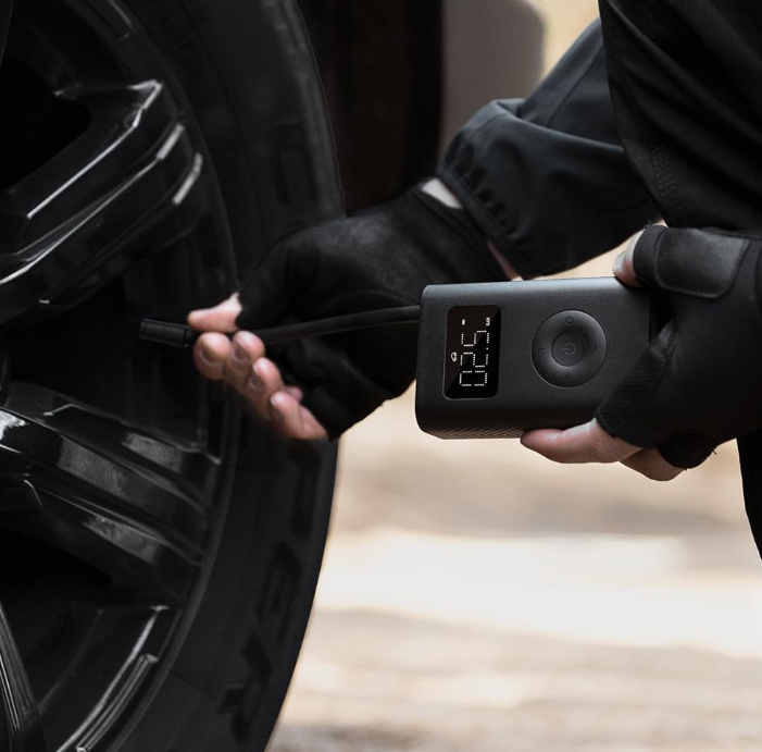 COMPRESOR DIGITAL PRO™