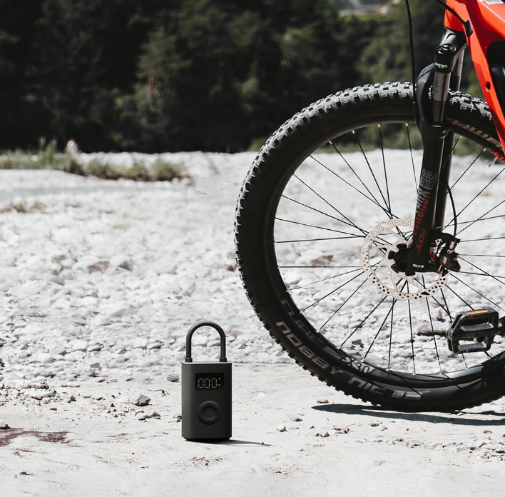 COMPRESOR DIGITAL PRO™